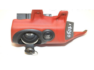 Блок управления двигателя 0261201775, 61356943822 Mini One - Cooper Coupe R56