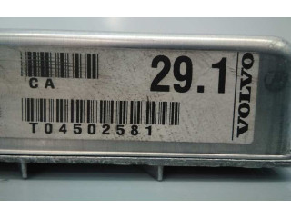 Блок управления P30646719, 1T0101C00 Volvo XC90