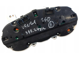 Přístrojová deska KIA Venga 2014 94004-1P020