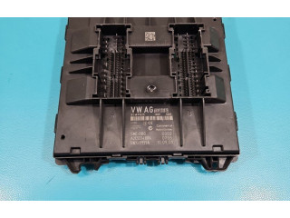 Блок комфорта 6R0937087B, IMPRK1432227   Seat Ibiza IV (6J,6P)   