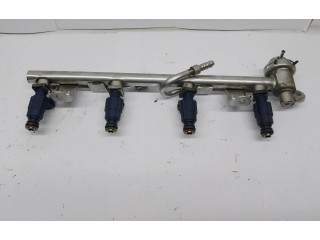 Топливная рампа 0280160575   Audi A6 S6 C5 4B  