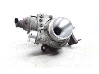 Turbodmychadlo Турбина 31312713 Volvo V60 D5204T2