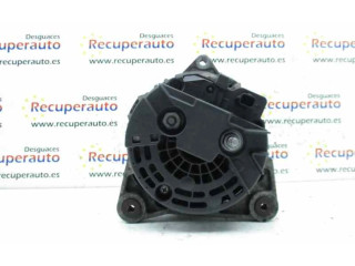 Генератор 8200660033A   Renault Clio III      