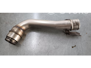 Turbodmychadlo Турбина Nissan Qashqai