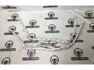 Боковая подушка безопасности 5E6880741E Skoda Octavia Mk4