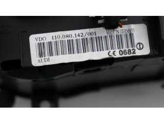 Панель приборов 8L0920932D, 110080142 Audi A3 S3 8L