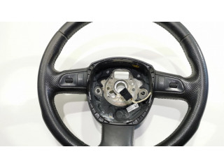 Volant Audi A6 Allroad C6 2008 4F0419091DF