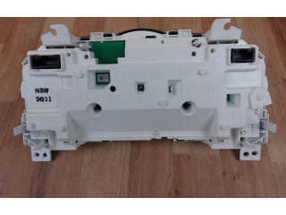 Панель приборов DN3K55471A, DN3K   Mazda CX-3       