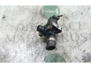 Вторичный воздушный насос Citroen Xsara