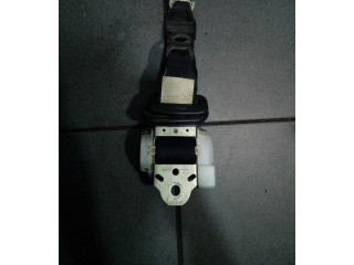 Третий рядный ремень безопасности    Citroen C1