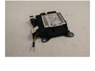 Блок подушек безопасности 9823741380   Peugeot Partner III