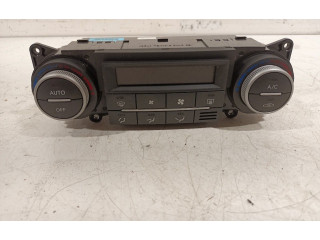 Блок управления климат-контролем    KIA Ceed