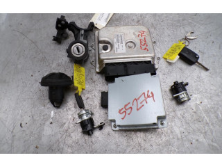 Комплект блоков управления    Citroen Nemo