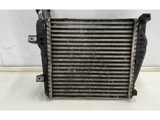 Интеркулер 7p0145804a Porsche Cayenne (92A)