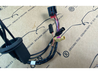 Зеркало электрическое Volkswagen Caddy 2020 - года