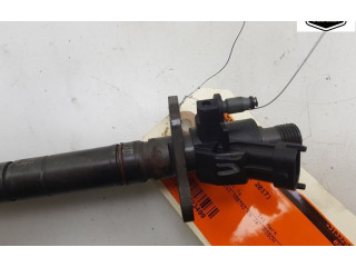 Vstřikovač JDE39003, JDE34948 Jaguar F-Pace