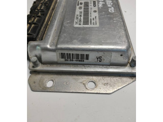 Блок управления двигателя 391004A810, A1B5TI01 KIA Sorento