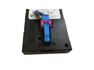 Блок управления 5Q0959435B, 5Q0959435 Volkswagen e-Golf