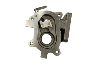  Турбина Audi TT Mk1  53049880023, 53049700023         