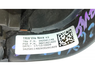 Volant Citroen Berlingo 2021 98210210ZD