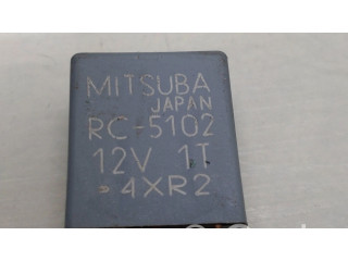 Блок предохранителей 1567002680, Rc5102 Honda FR-V