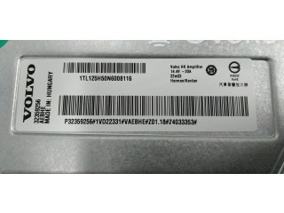 Звукоусилитель 32359256, 36013039 Volvo XC40