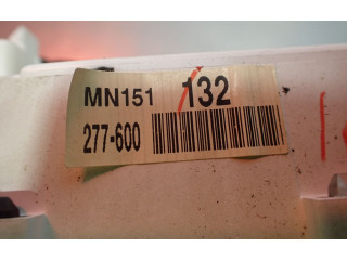 Поршень Спидометр (приборный щиток) MN151132 Mitsubishi Outlander