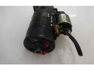 Генератор    Nissan Vanette      