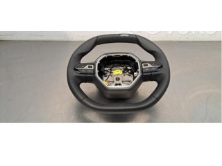 Руль Peugeot 2008 II  2019 -  года 98546457ZD      