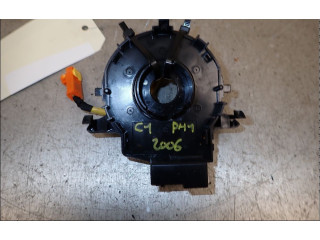 Полоса надувных подушек (кольцо srs) 4112HX Citroen C1