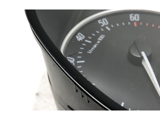 Панель приборов 1Z0920803K Skoda Octavia Mk2 (1Z)