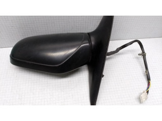 Зеркало электрическое Nissan Primera 1997-1999 года