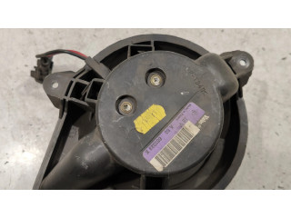 Вентилятор печки    657323K   Renault Scenic I