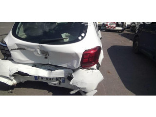 Генератор 231005933R Dacia Sandero