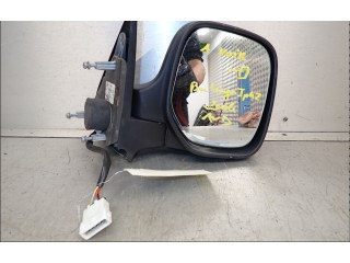 Zpětné zrcátko Citroen Berlingo 2004 8153JN