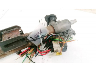 Рулевая рейка Ford Galaxy 1995-2000 года