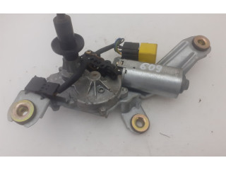 Моторчик заднего дворника 0390201584, 0390201584    Mercedes-Benz E W210