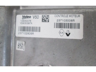 Комплект блоков управления 58143   Dacia Sandero