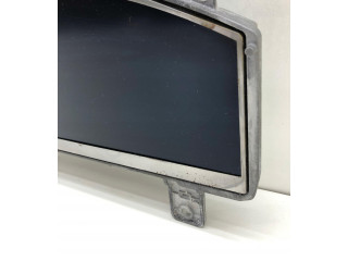 Přístrojová deska Ford Kuga III 2023