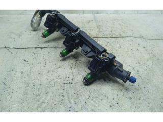 Топливная рампа 03E133320 Skoda Fabia Mk1 (6Y)