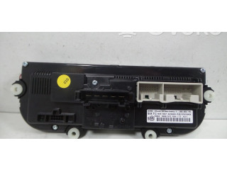 Блок управления климат-контролем 1K8907426AN, 1K8907426A Volkswagen Jetta VI