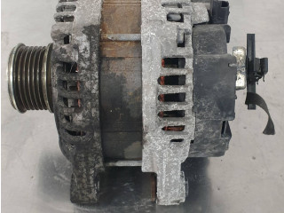 Генератор 9818962280, 1616897280   Peugeot Partner III      