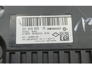 Панель приборов 248096001R, 93KM Dacia Duster III