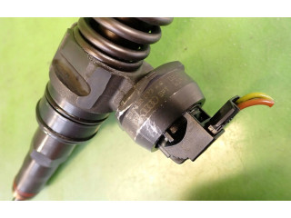 Vstřikovač Volkswagen Bora