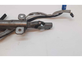 Руль Citroen Berlingo  2003 - 2007 года A13L7      