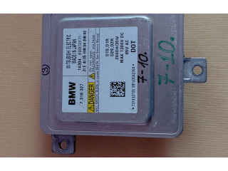 Блок фонаря / (блок «хenon»)