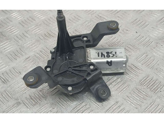 Моторчик заднего дворника 13282361, VALEO Opel Meriva B