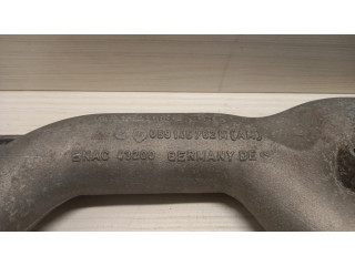 Всасывающий коллектор