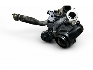 Turbodmychadlo Турбина 059145873ER, GTD2060VZ Audi Q7 4M DHX