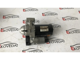 Стартер 8574102 BMW X4 F26